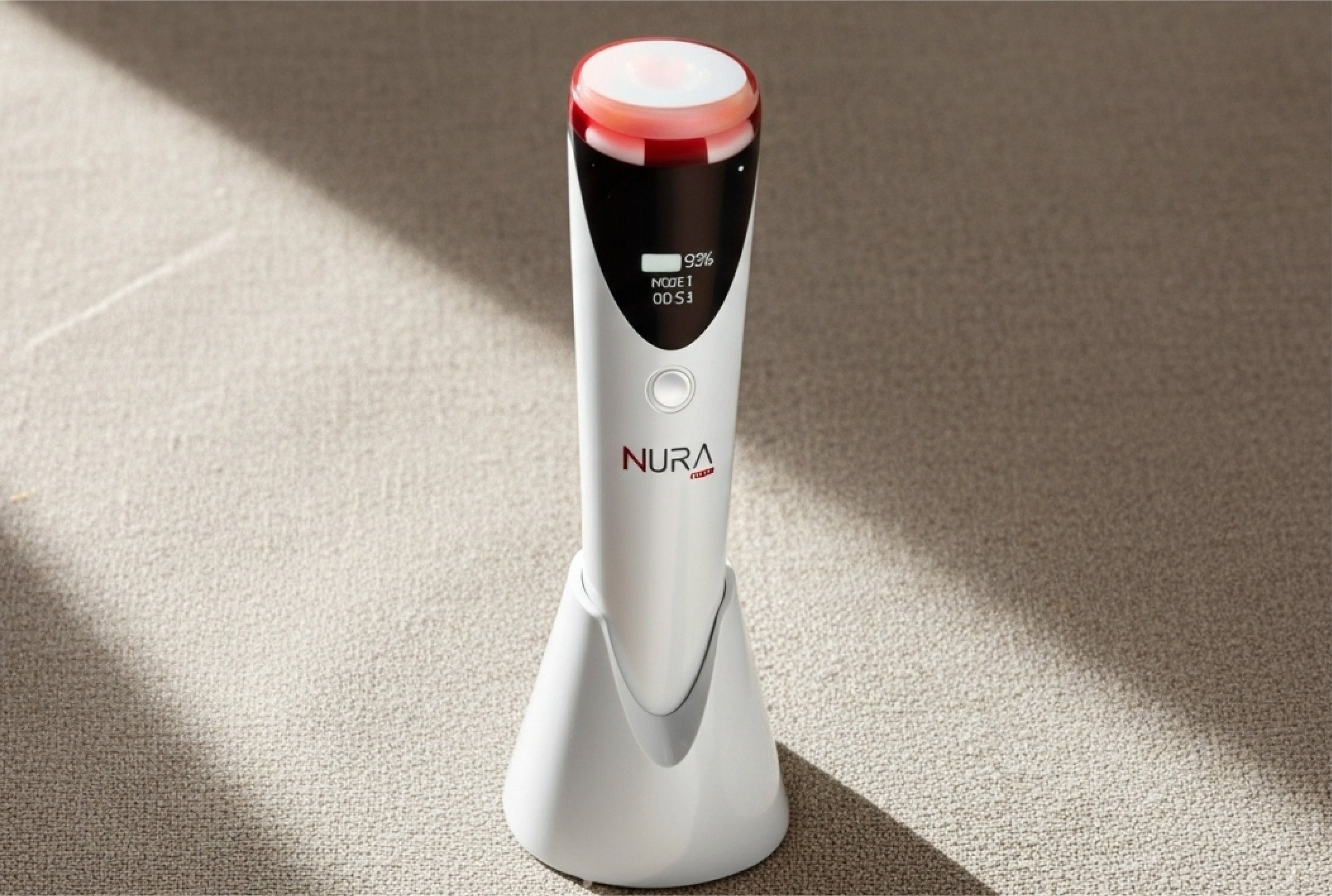 NURA RED