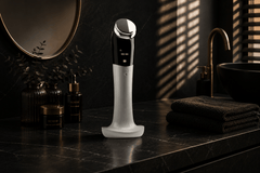 Premium beauty treatment tool for radiant glowing skin